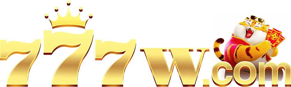 777w com-logo