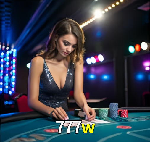 777w com App – Jogue de Qualquer Lugar